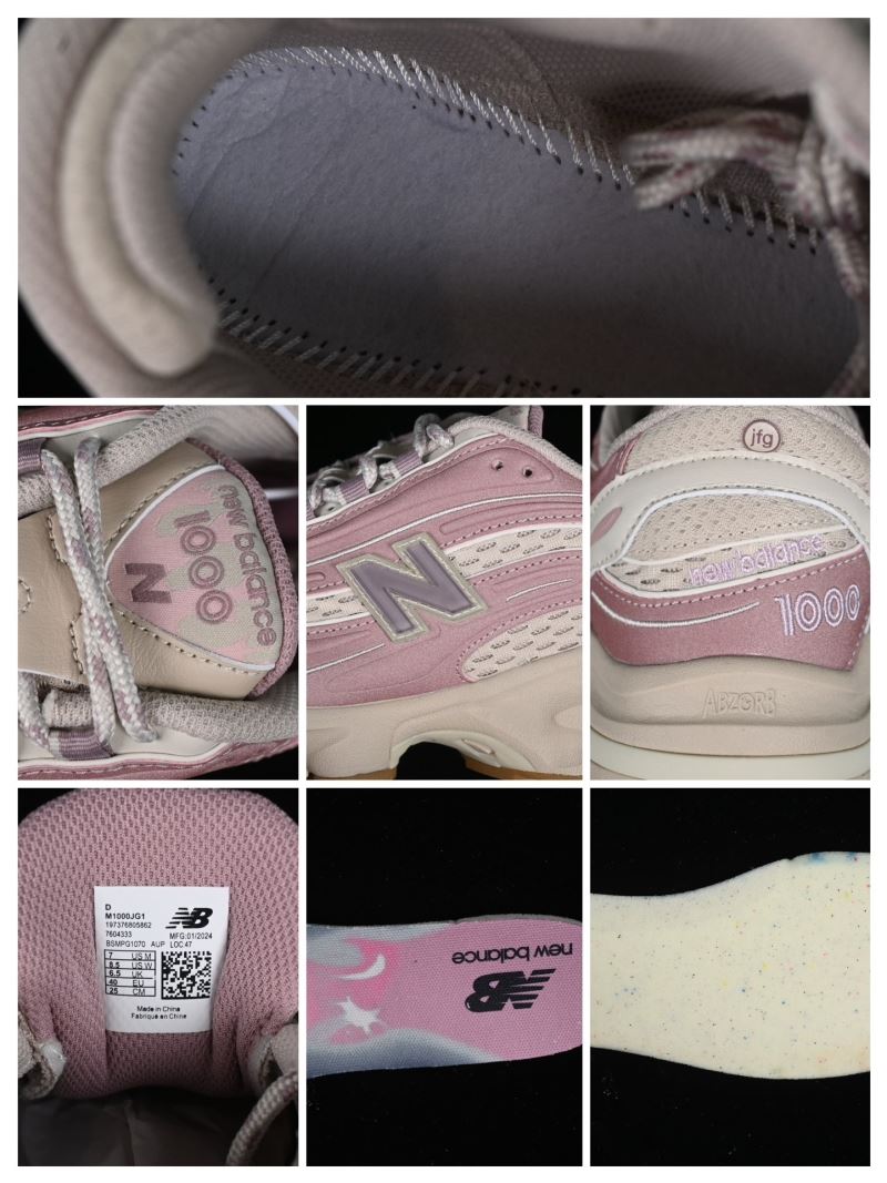 New Balance Shoes